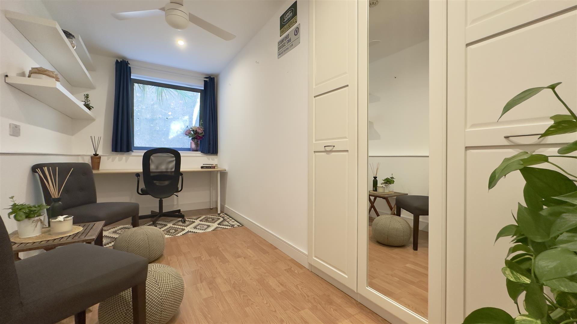  Image of Apartment - 3 Bedrooms - 2 Bathrooms for Sale in Highcliffe House-Gibraltar, Image 10